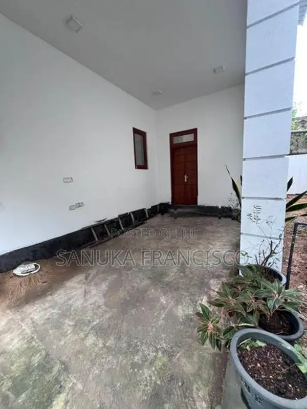 Spacious House for Rent in Piliyandala