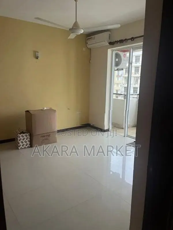 Span Tower 5 - Unfurnished Apartment For Sale A51549 In Colombo 4