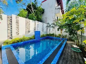 Luxury Smart House With Private Lift For Sale In Battaramulla