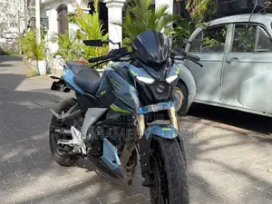 Bajaj Pulsar N160 2025