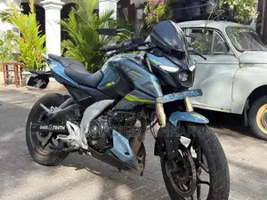 Bajaj Pulsar N160 2025