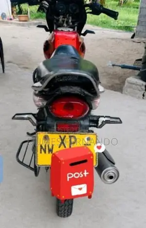 Bajaj Platina 100 2007