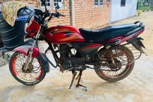 Bajaj Platina 100 2007