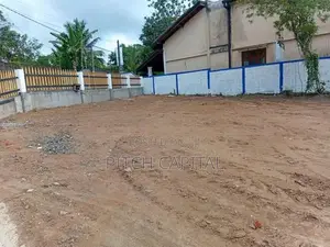 Fully Developed Residential Land Plots For Sale IN Aturugiriya