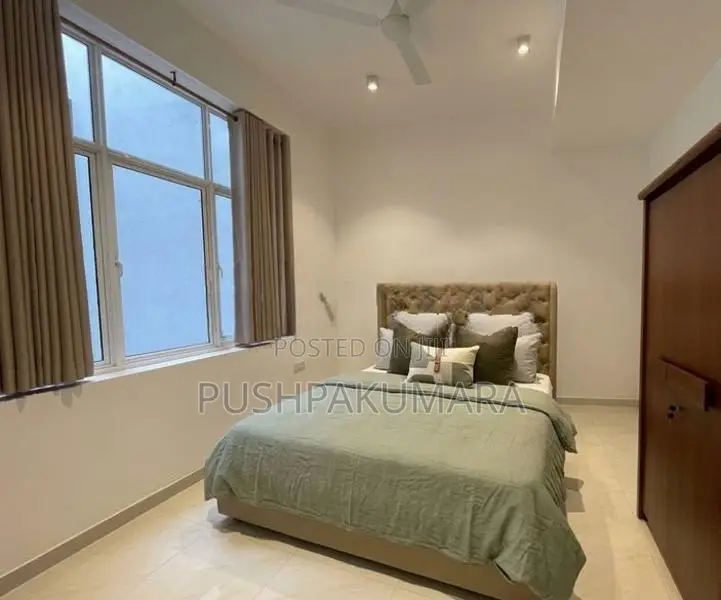 Brandnew Apartment For Rent IN Wijerama ( File NO 4061A) Nugegoda