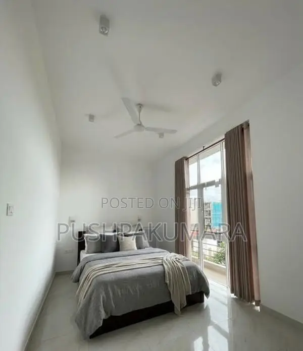Brandnew Apartment For Rent IN Wijerama ( File NO 4061A) Nugegoda