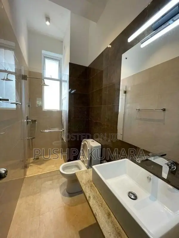 Brandnew Apartment For Rent IN Wijerama ( File NO 4061A) Nugegoda