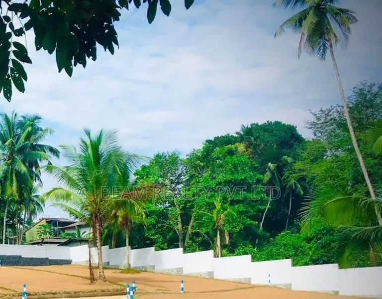 Land For Sale in Malabe