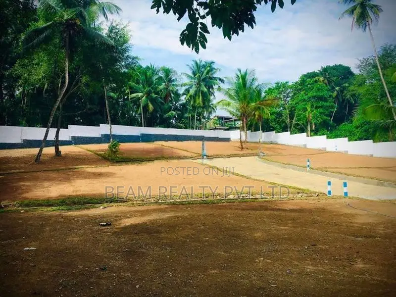 Land For Sale in Malabe
