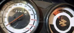 Bajaj Platina 100 2024