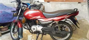 Bajaj Platina 100 2024