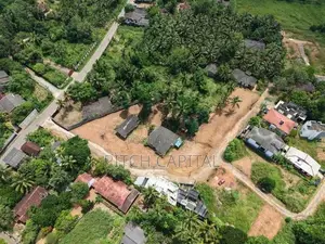 Main Road Facing Land Plots For Sale IN Atigala Homagama