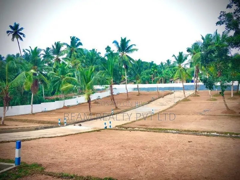 Land For Sale In Malabe