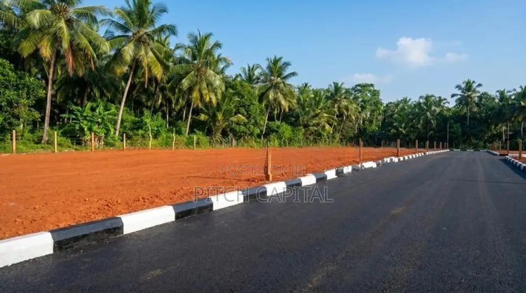 Land Plots for Sale in Kalutara
