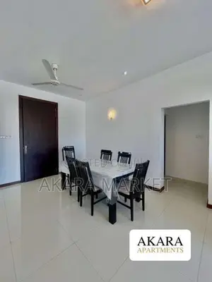 Ken Tower - Furnished Apartment For Sale A54074 In Colombo 4