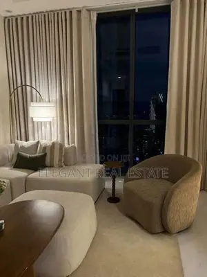 Capitol Twinpeaks - 02 Bedroom Apartment For Rent In Colombo (A6680)