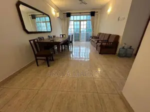 Span Tower - Furnished Apartment For Sale A56436 In Colombo 4