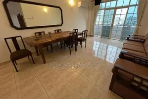 Span Tower - Furnished Apartment For Sale A56436 In Colombo 4