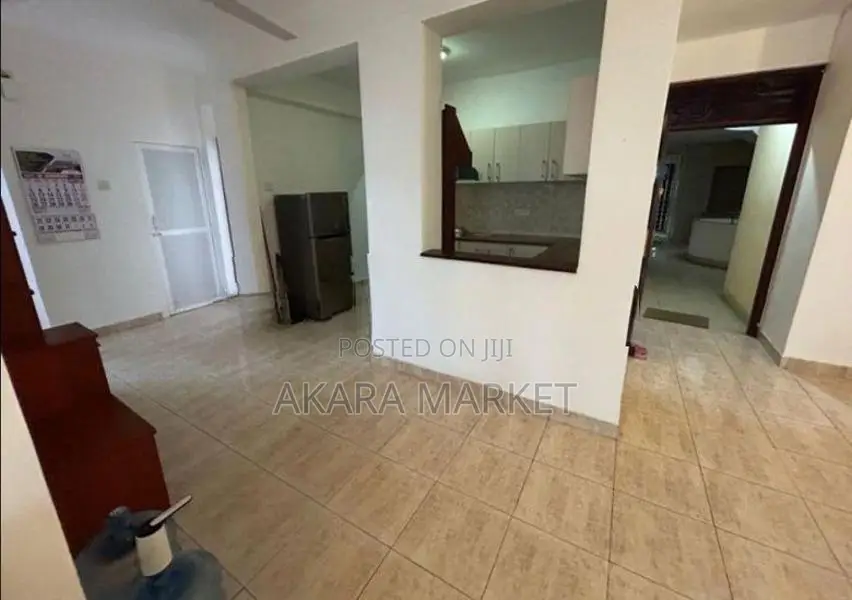 Span Tower - Furnished Apartment For Sale A56436 In Colombo 4
