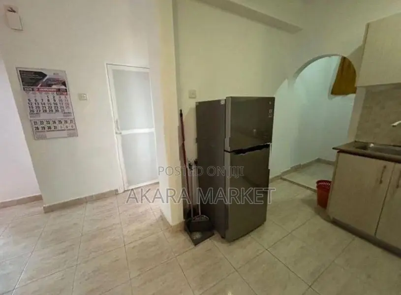 Span Tower - Furnished Apartment For Sale A56436 In Colombo 4