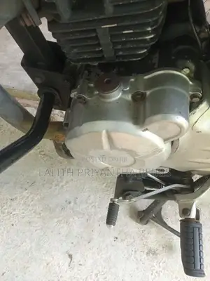 Bajaj Pulsar 135 2013