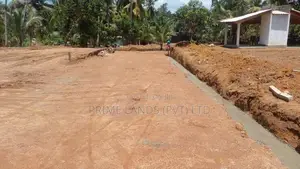 Prime Land Plots Near Hikkaduwa Town & Baddegama Highway Interchange