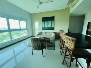 Sky Garden - 02 Bedroom Apartment For Sale In Rajagiriya (A6631)