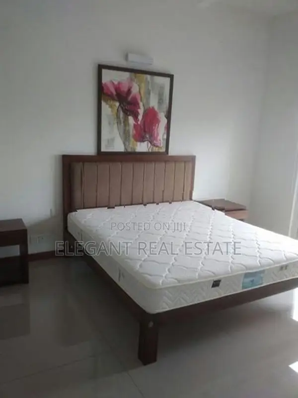 Sky Garden - 02 Bedroom Apartment For Sale In Rajagiriya (A6631)