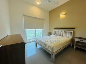 Sky Garden - 02 Bedroom Apartment For Sale In Rajagiriya (A6631)