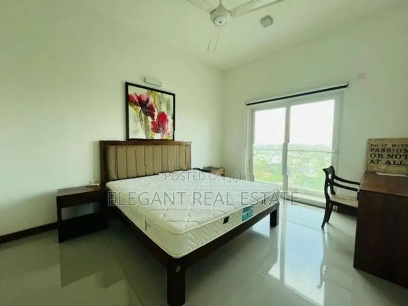 Sky Garden - 02 Bedroom Apartment For Sale In Rajagiriya (A6631)