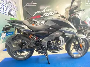 Bajaj Pulsar N125 2026