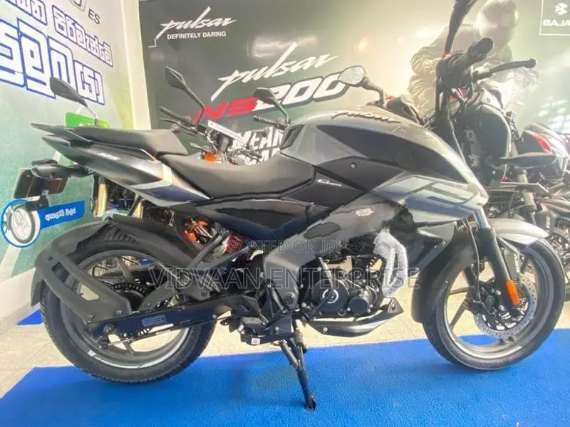 Bajaj Pulsar N125 2026
