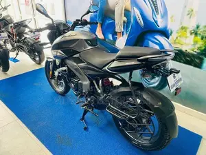 Bajaj Pulsar N125 2026