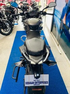 Bajaj Pulsar N125 2026
