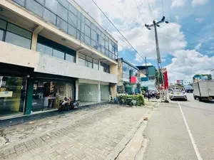 ( YC-1312) Valuable Commercial Shop Space Rent In Kottawa