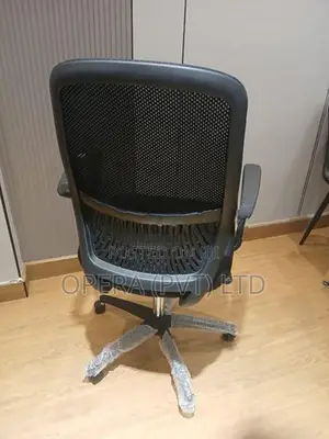 Mid Back Office Computer Chair