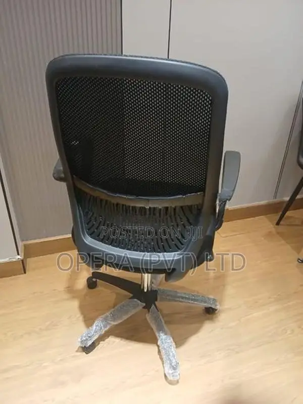 Mid Back Office Computer Chair