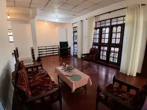 First Floor House for Rent in Angoda