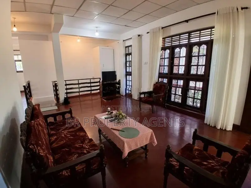First Floor House for Rent in Angoda