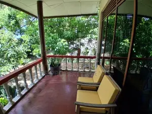 First Floor House for Rent in Angoda