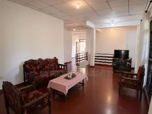 First Floor House for Rent in Angoda