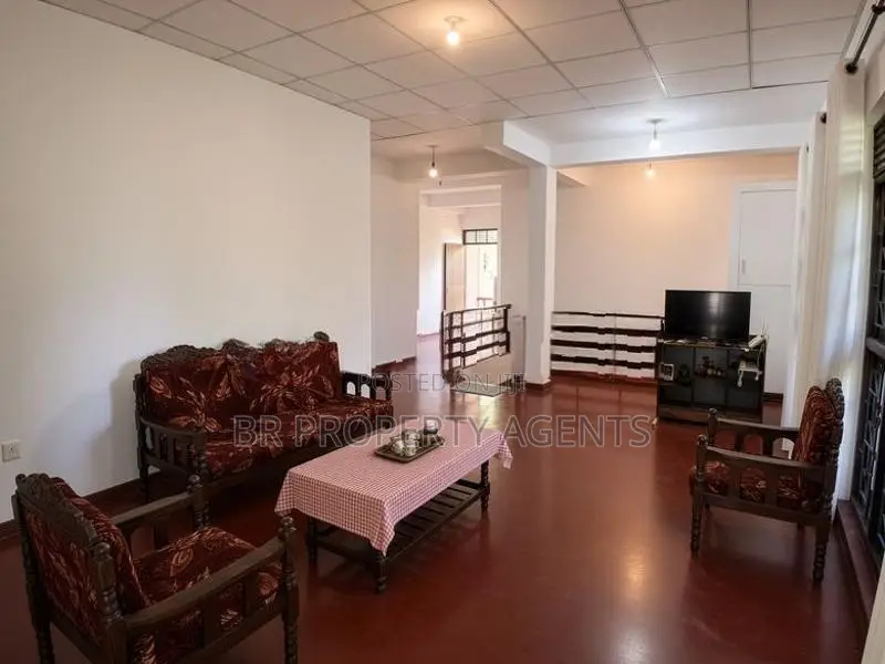 First Floor House for Rent in Angoda