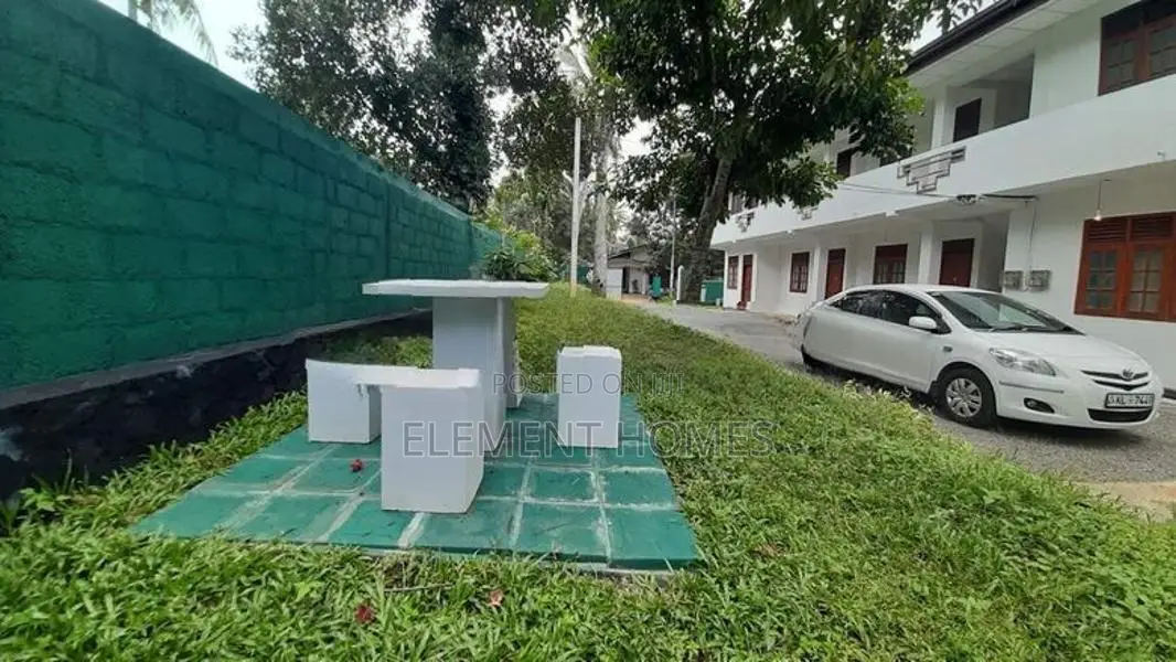 Fully Furnished Staff Accommodation Building for Rent – Biyagama