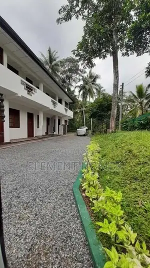 Fully Furnished Staff Accommodation Building for Rent – Biyagama