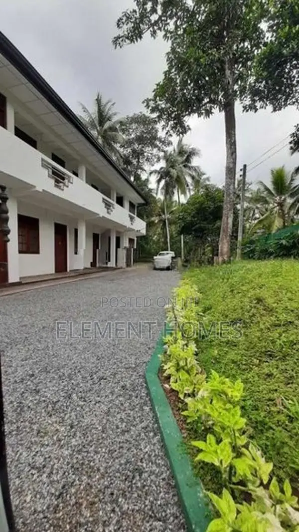 Fully Furnished Staff Accommodation Building for Rent – Biyagama