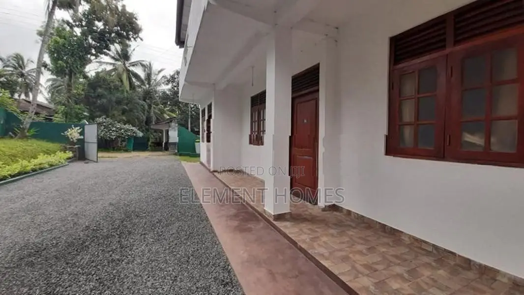 Fully Furnished Staff Accommodation Building for Rent – Biyagama