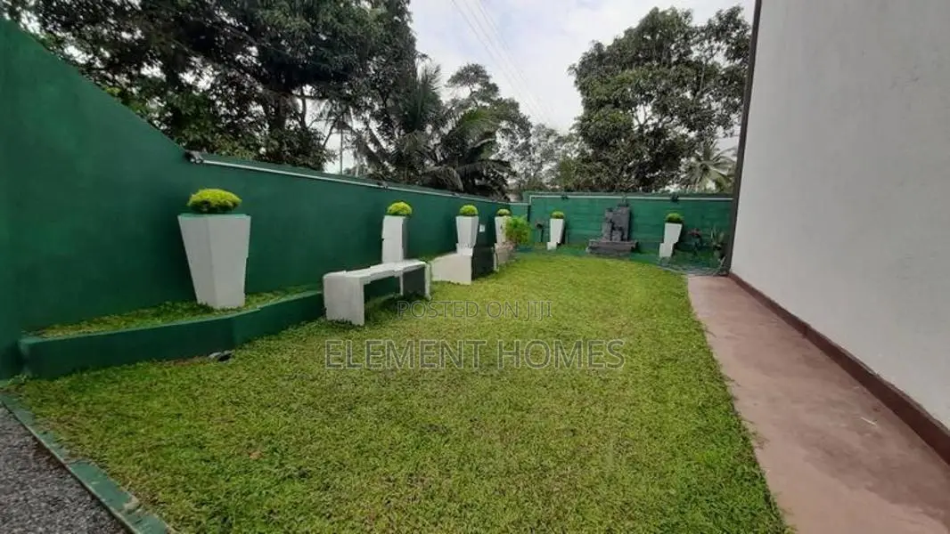 Fully Furnished Staff Accommodation Building for Rent – Biyagama