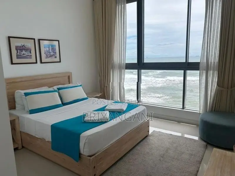 2BR Apartment in Galle for Sale