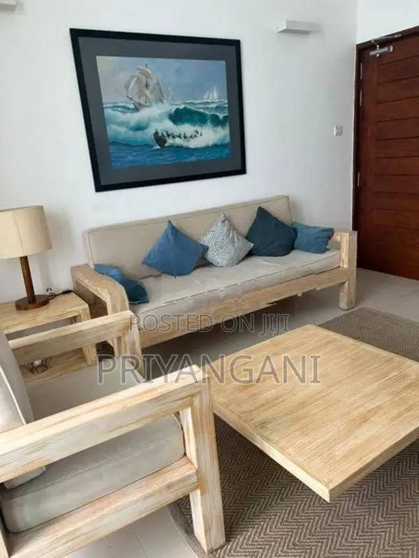 2BR Apartment in Galle for Sale
