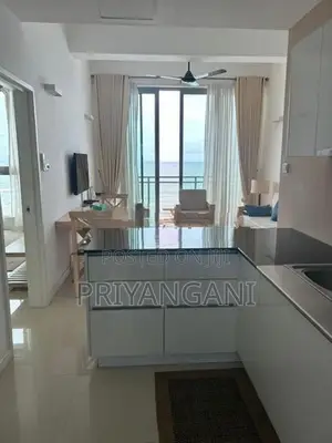 2BR Apartment in Galle for Sale